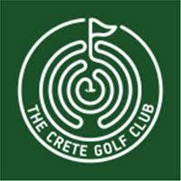 Golf de Crète